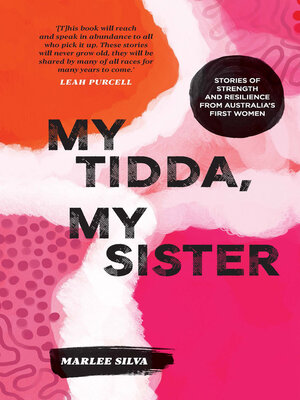 cover image of My Tidda, My Sister